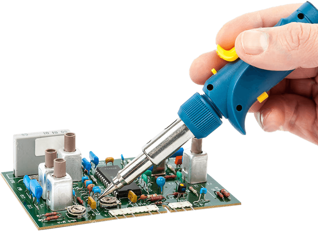 servicio tecnico electromedicina