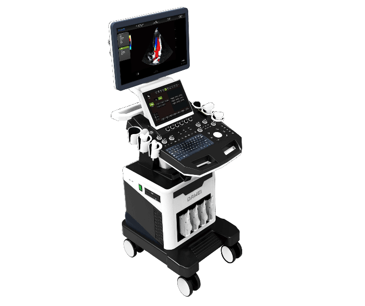 Equipo ultrasonido diagnostico